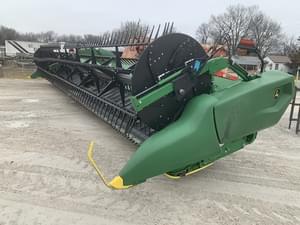 2021 John Deere RD40F Image