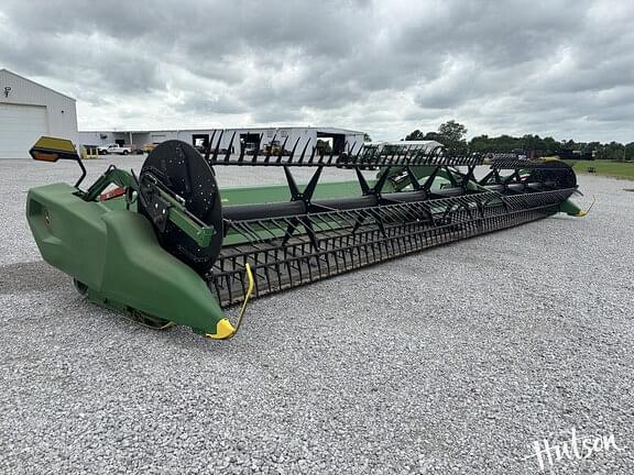 Image of John Deere RD40F Primary image
