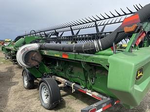 Main image John Deere RD40F 18