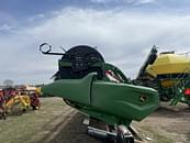 Thumbnail image John Deere RD40F 5