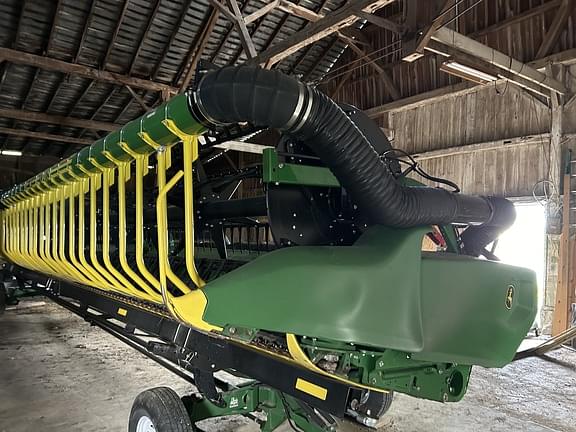 Image of John Deere RD40F Primary image