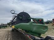 Thumbnail image John Deere RD40F 0