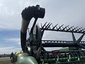 Thumbnail image John Deere RD40F 15