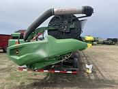 Thumbnail image John Deere RD40F 17