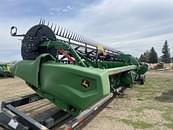 Thumbnail image John Deere RD40F 8