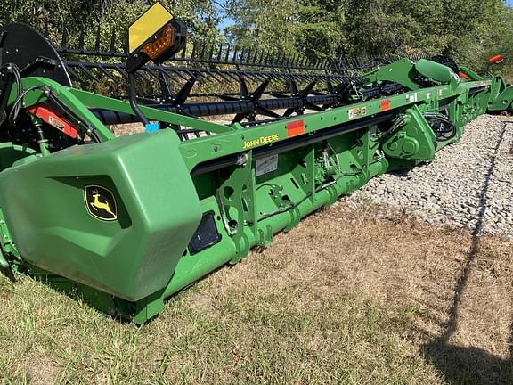 Image of John Deere RD40F Primary image