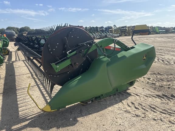 Image of John Deere RD40F Primary image