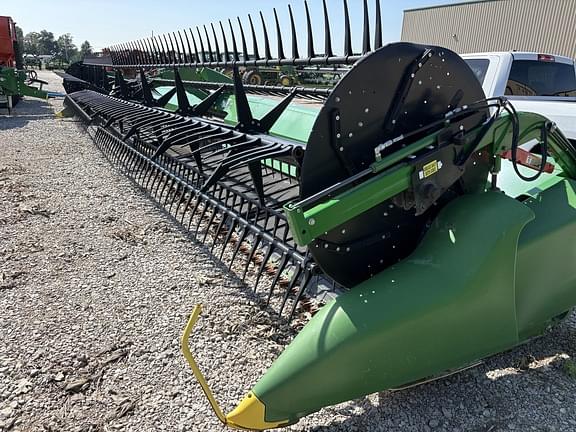 Image of John Deere RD40F Primary image