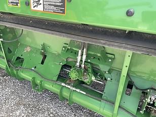 Main image John Deere RD40F 14