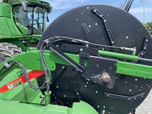 Main image John Deere RD40F 18