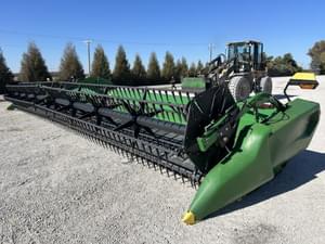 2021 John Deere RD40F Image