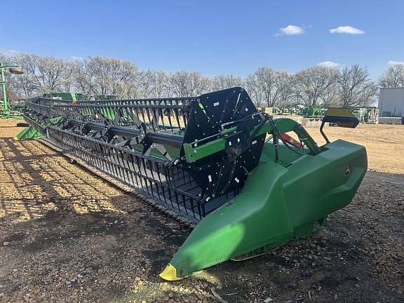 Image of John Deere RD40F Primary image