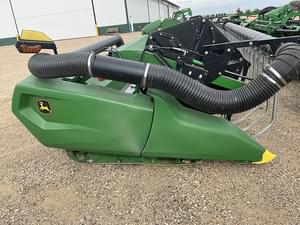2021 John Deere RD40F Image