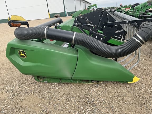 Image of John Deere RD40F Primary image