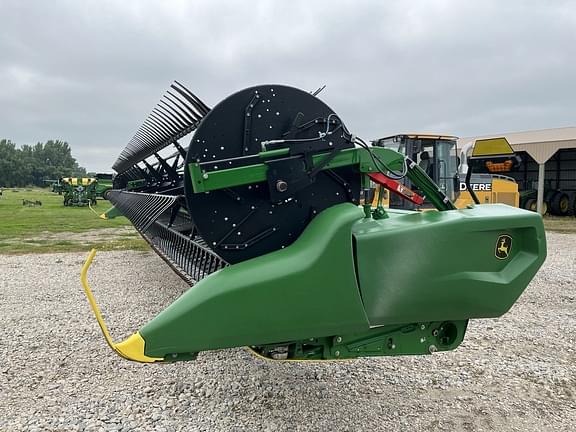 Image of John Deere RD40F Primary image