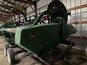 Thumbnail image John Deere RD40F 0