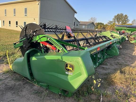 Image of John Deere RD40F Primary image