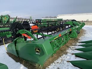 Main image John Deere RD40F 0