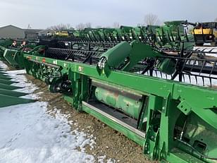 Main image John Deere RD40F 3