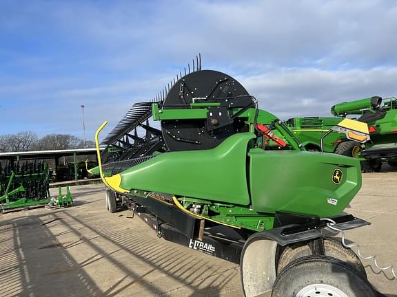 Image of John Deere RD40F Primary image