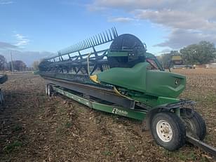 Main image John Deere RD40F 0