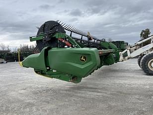 Main image John Deere RD40F 11