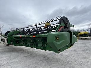 Main image John Deere RD40F 6