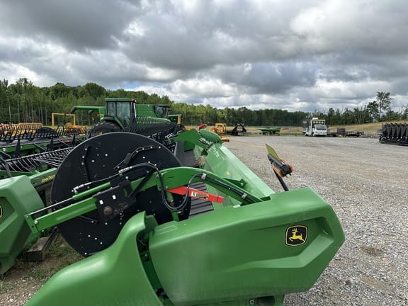 2021 John Deere RD40F Equipment Image0