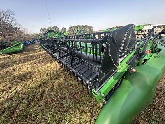 2021 John Deere RD40F Equipment Image0