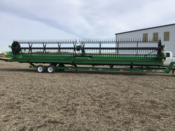 Main image John Deere RD40F