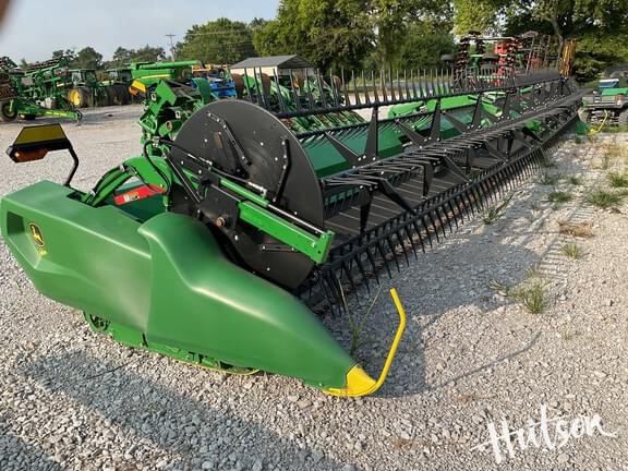 Image of John Deere RD40F Primary image