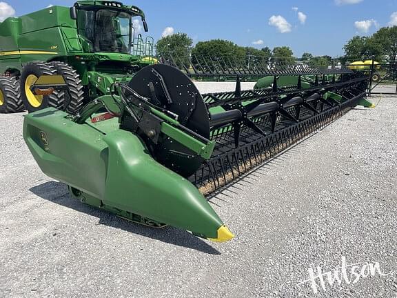 Image of John Deere RD40F Primary image