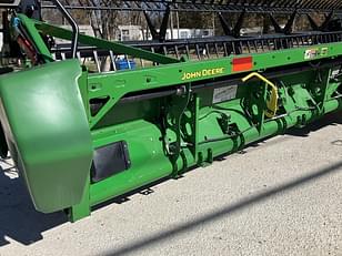 Main image John Deere RD40F 4