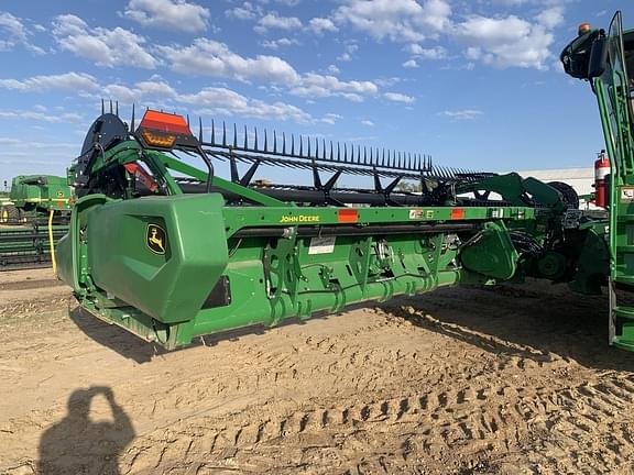 Image of John Deere RD40F Primary image