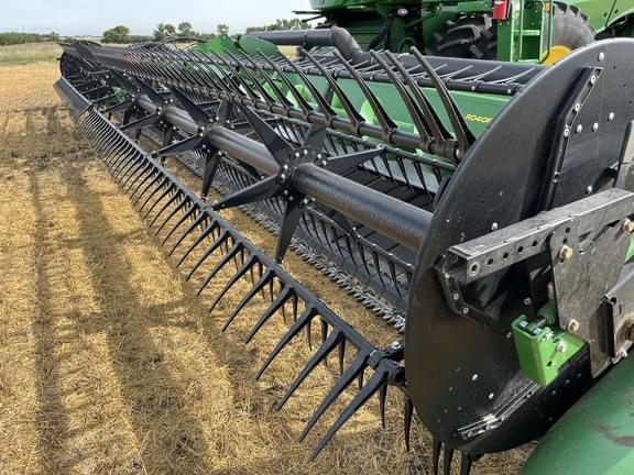 Image of John Deere RD40F Primary image