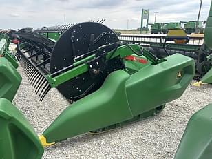 Main image John Deere RD40F 15