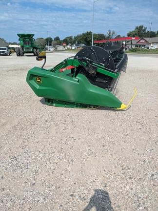 Image of John Deere RD40F equipment image 3