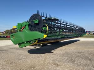 2021 John Deere RD40F Image