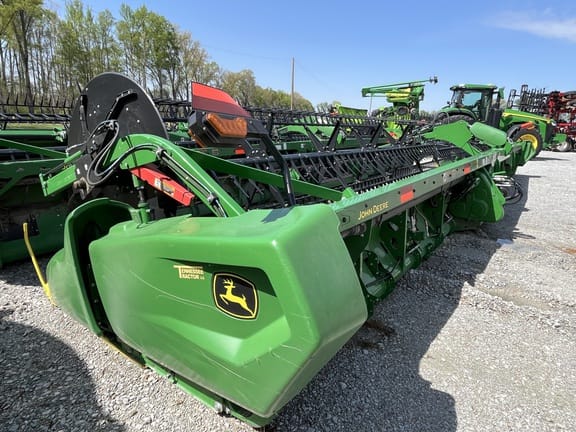 2021 John Deere RD40F Equipment Image0