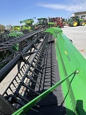 Main image John Deere RD40F 11