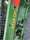 Thumbnail image John Deere RD40F 5