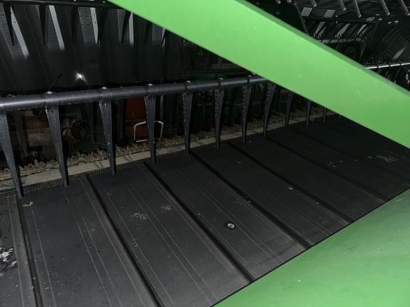 Image of John Deere RD40F equipment image 4
