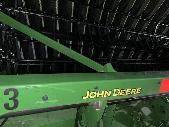 Image of John Deere RD40F equipment image 3