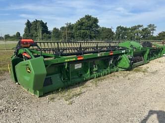 Image of John Deere RD40F Primary image