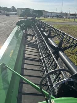 Image of John Deere RD40F equipment image 3