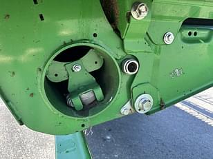 Main image John Deere RD40F 10