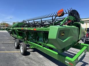 Main image John Deere RD40F 11