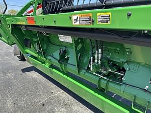 Main image John Deere RD40F 17