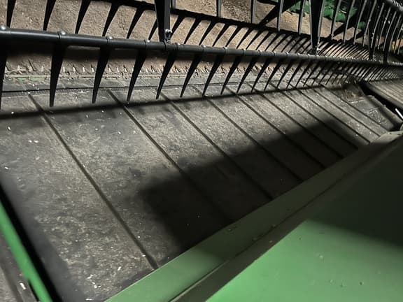 Image of John Deere RD40F equipment image 3