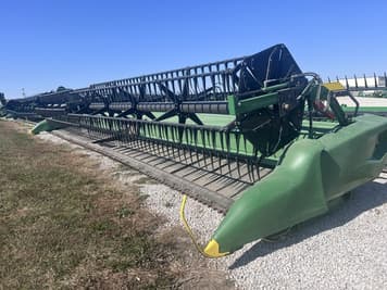 Main image John Deere RD40F